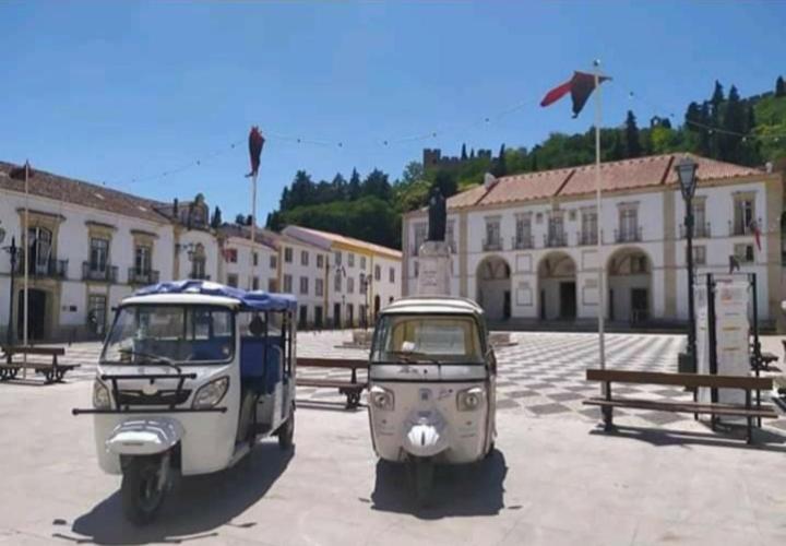 Vale dos Ovos Quinta Da Silva 빌라 외부 사진