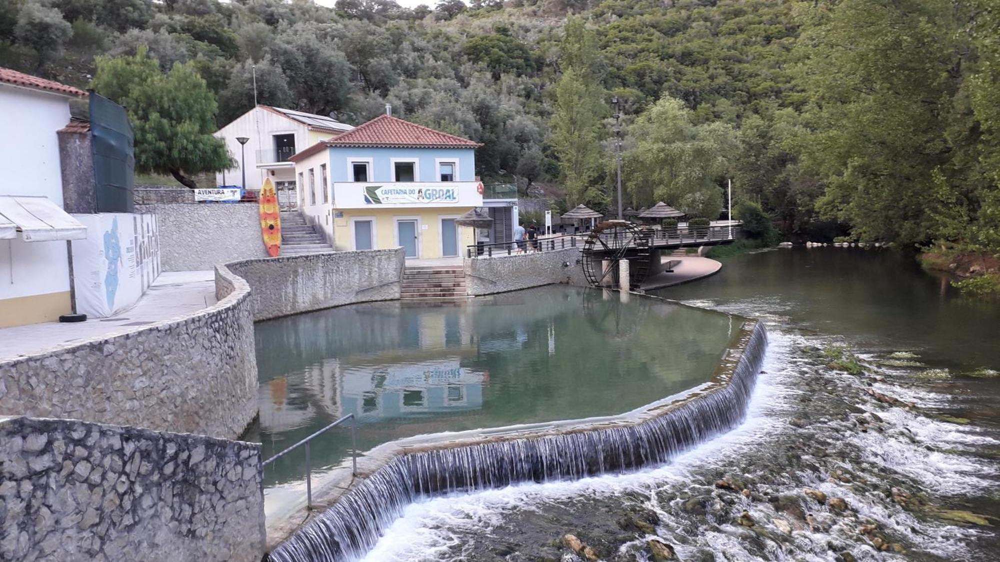 Vale dos Ovos Quinta Da Silva 빌라 외부 사진