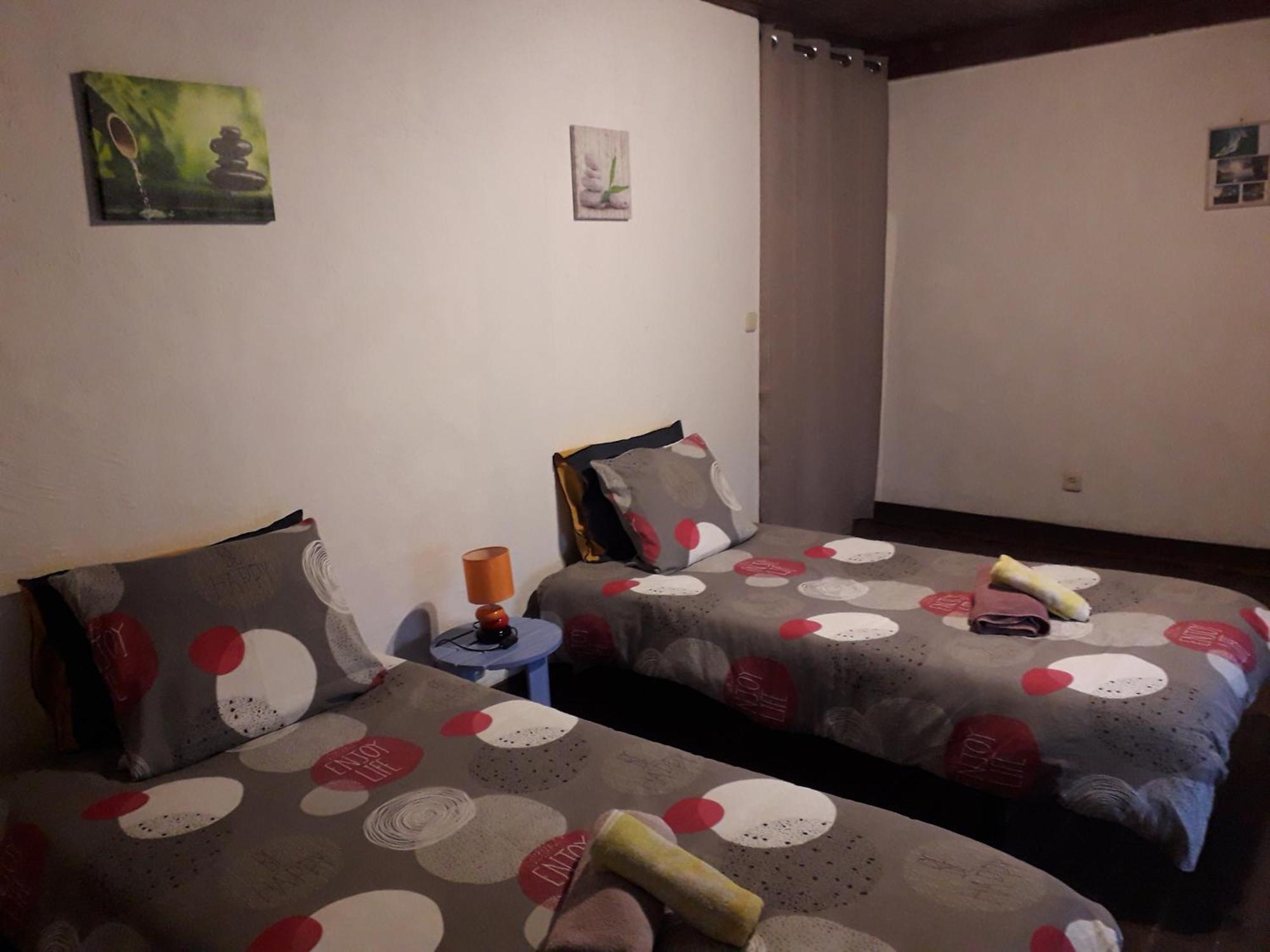 Vale dos Ovos Quinta Da Silva 빌라 외부 사진