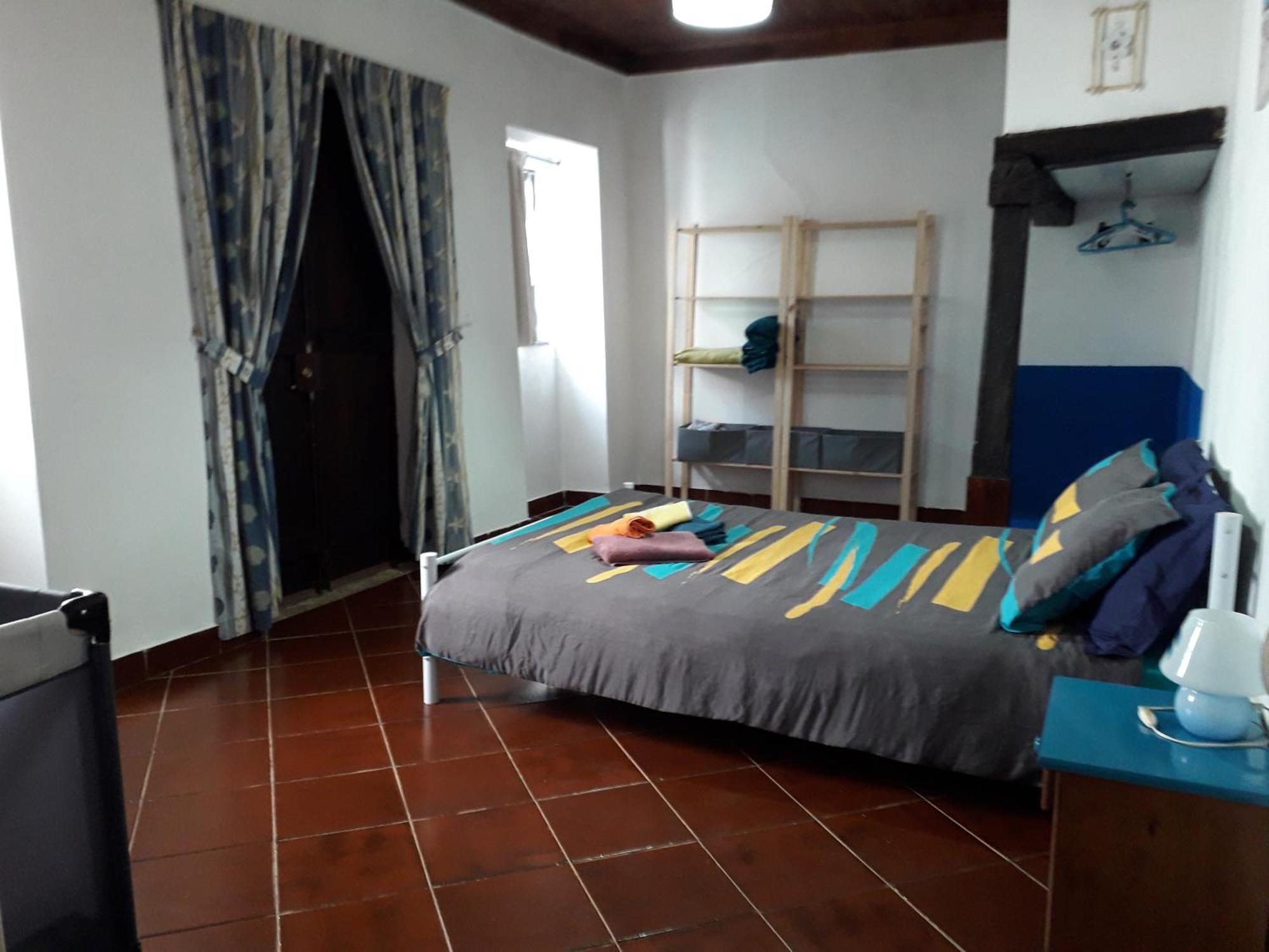 Vale dos Ovos Quinta Da Silva 빌라 외부 사진
