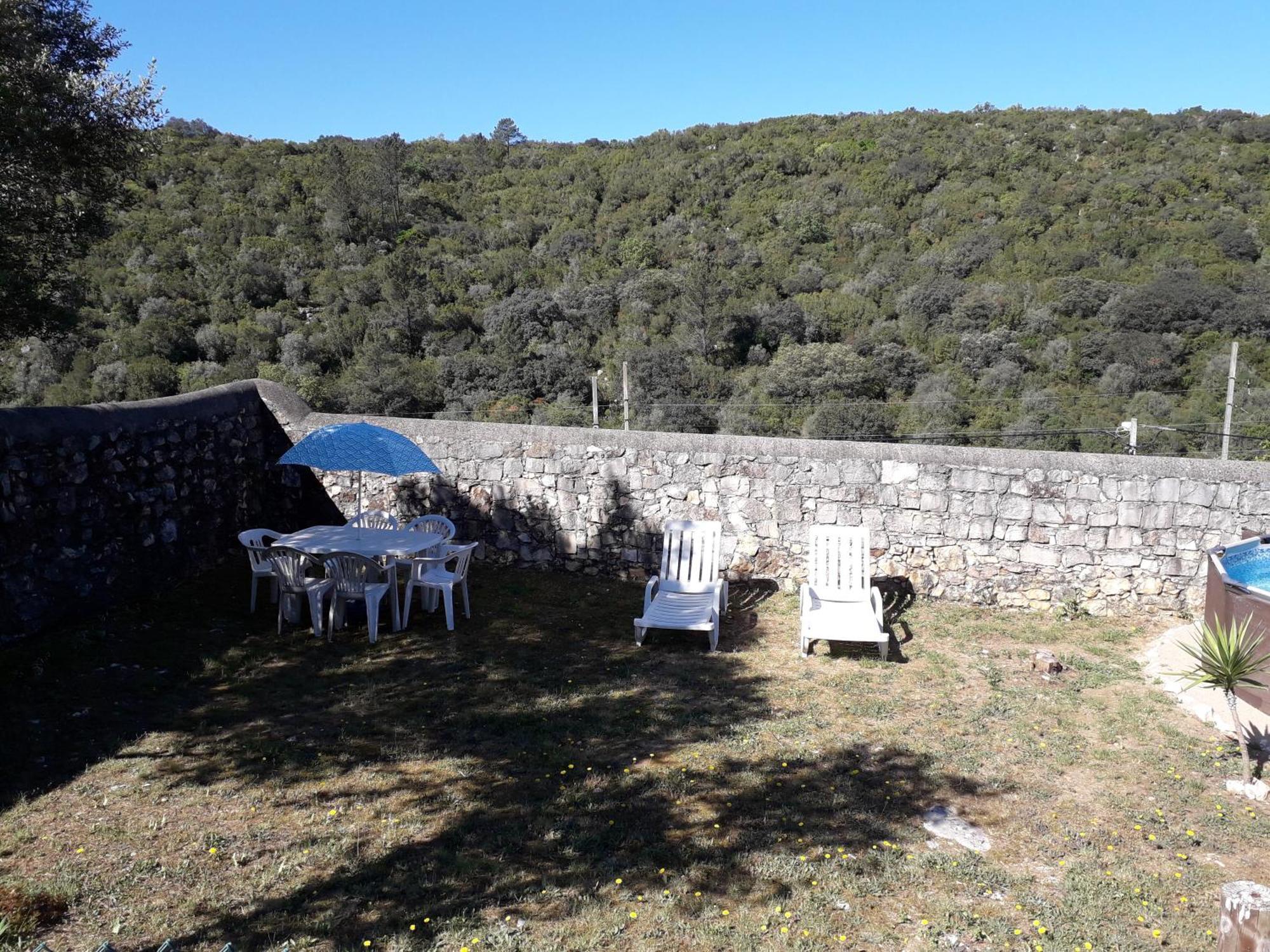 Vale dos Ovos Quinta Da Silva 빌라 외부 사진