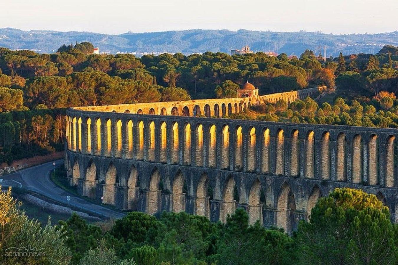 Vale dos Ovos Quinta Da Silva 빌라 외부 사진