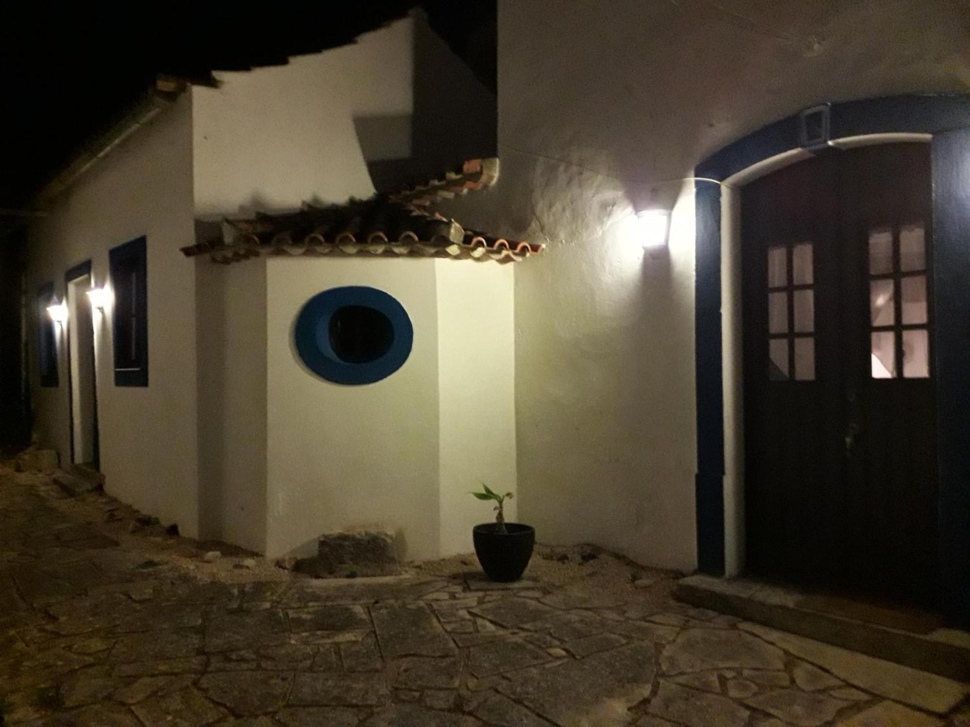 Vale dos Ovos Quinta Da Silva 빌라 외부 사진