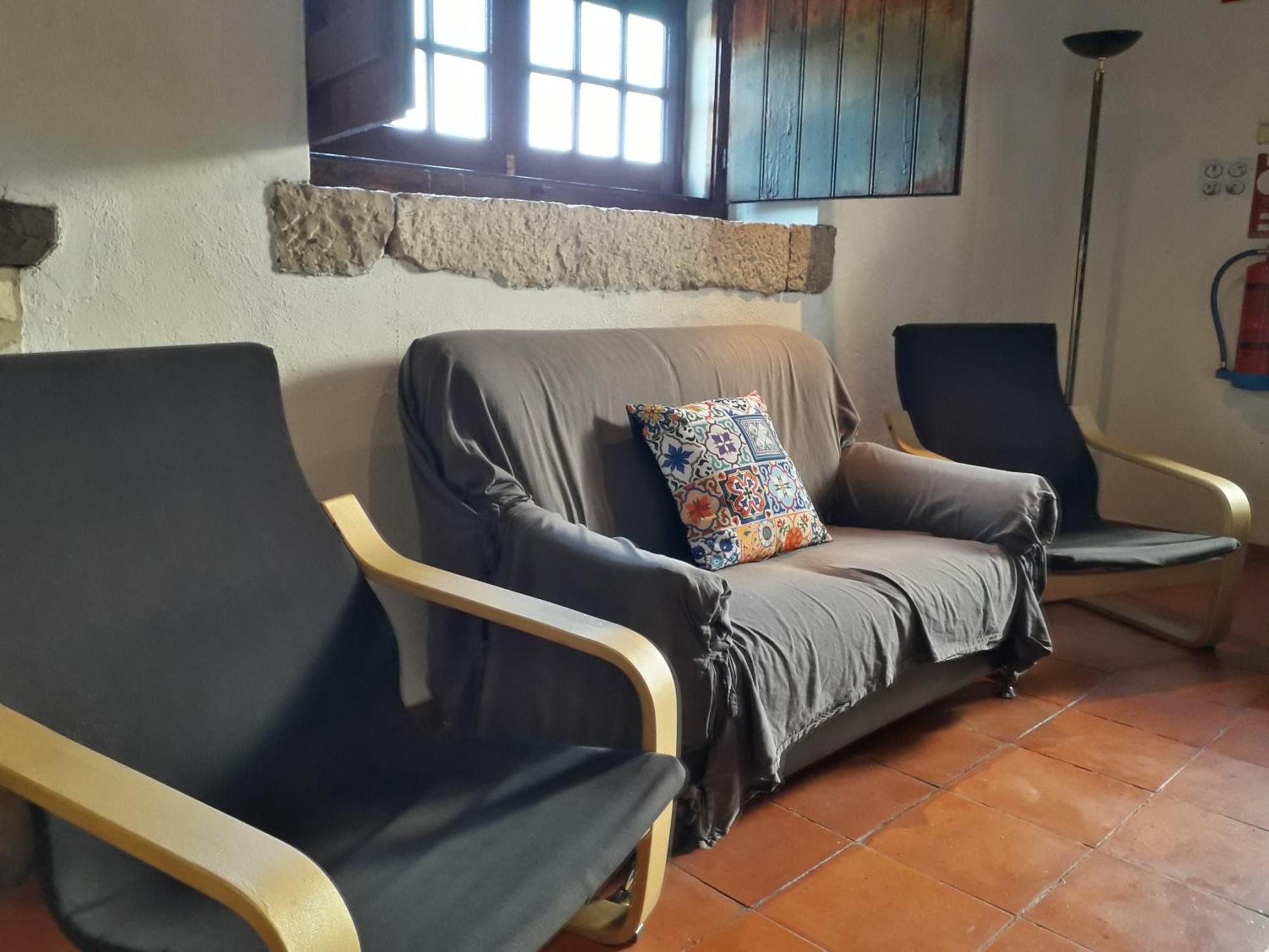Vale dos Ovos Quinta Da Silva 빌라 외부 사진
